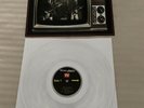 the jam As Heard On TV Clear Vinyl 10”