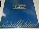 the beatles rarities lp, holand press