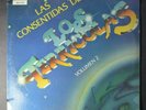 LOS TERRICOLAS Las Consentidas de  Volumen 2 LATIN LP SEALED DISCOLANDO