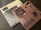 2 by Nine Inch Nails: The Fragile: Deviations 1 vinyl 4LP + Add Violence EP