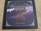 Vinterland - Welcome My Last Chapter LP Ltd Purple *READ DESCRIPTION* Dissection