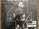 Duke Ellington - Duke's Big 4  2 x 45RPM LP  Analogue Productions Pablo MINT