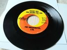 Northern Soul   -   The Checkmates  -  Kissin' Her And Crying  For You  .