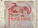 Giuseppe Di Stefano: Famous Songs Neapolitan, Funiculi 'Funicula' - LP