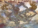 TESTAMENT - The Formation Of Damnation - LP