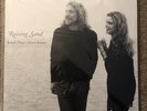 Raising Sand LP Robert Plant/Alison Krauss Vinyl discs ‏RARE 2007 Rounder SEALED