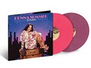 Donna Summer On The Radio 2x Colour Vinyl Nm/Nm. Gatefold Sleeve