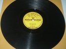 SUN BLUES 78 - DOCTOR ROSS - 193 - CHICAGO BREAKDOWN / COME BACK BABY 1953