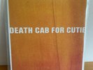 Death Cab For Cutie: The Photo Album (LP Black Vinyl) (2001) sehr guter Zustand