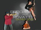 Randy Brecker & Ada Rov... Brecker Plays Rovatti: Sacred Bond Vinyl NUOVO