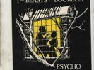 BEASTS OF BOURBON Psycho 7