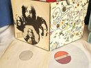 Led Zeppelin III 1970 1stUK press Red Plum A5B5 Nr Ex Celebration Day mote it be