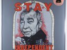 John Prine - Stay Independent: The Oh Boy Years LP - Oh Boy Red Wax RSD SEALED