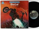 Meat Loaf - Bat Out Of Hell LP - CBS Mastersound Audiophile