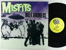 Misfits - Walk Among Us LP - Ruby
