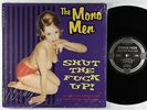 Mono Men - Shut the Fuck Up  10