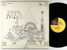 Pink Floyd - Relics LP - Emidisc Germany VG++