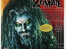 Rob Zombie - Hellbilly Deluxe LP - Geffen SEALED