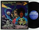 Thin Lizzy - Vagabonds Of The Western World LP - London VG+