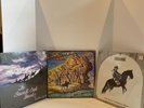 Sawmill Creek Band We Ride Together Barely Gettin By Wild Western Windblown Band