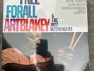 Art Blakey & The Jazz Messengers Free For All lp Music Matters Jazz EX/EX