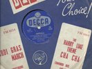 BRENDA LEE   SOUTH AFRICA  78   EMOTIONS  / DYNAMITE