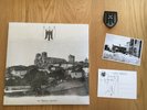 Peste Noire La Chaise Dyable LP Vinyl KPN French Black Metal NSBM BMH in Hands