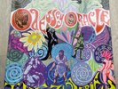 The Zombies – Odessey And Oracle RARE  Original UK 1968 CBS STEREO