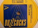 Buzzcocks What Do I Get (Demo) record 7