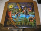 The Fuzztones - Lysergic Emanations double LP new Easy Action garage rock