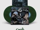 Three 6 Mafia - The Most Known Unknown - New GREEN Vinyl 2xLP Omertà MINT SEALED