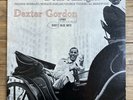 Dexter Gordon Doin' Allright Blue Note BST 84077 Liberty RVG LP