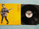 ELVIS COSTELLO MY AIM IS TRUE 1977 SIGNED COVER STIFF SEEZ 3 UK VINYL LP ROCK