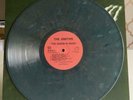 The Smiths The Queen Is Dead Rare Green Splatter Vinyl Poland Tonpress Label