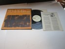 BLIND WILLIE JOHNSON   1927-1930  + BOOKLET    BLUES Orig GOSPEL Soul  VG+   JW5