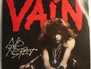 Schallplatte LP Vinyl  VAIN, No Respect Island Records – 210 100 - 1989