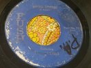 Rare Freaky Texas Garage Punk Psych 45 The Pastels Weird Sound / I Can Tell HEAR