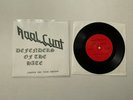 ANAL CUNT - Defenders of the 2001 TOUR #186/200 VINYL + FREE US SHIPPING