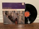 Archie Shepp - Live In San Francisco LP VG+ OG Impulse Mono Van Gelder Rare
