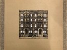 Led Zeppelin Physical Graffiti Super Deluxe vinyl LP box set w/book, CDs