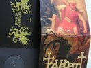 REVEREND BIZARRE -Harbinger of Metal LP Doom Metal (CATHEDRAL, CANDLEMASS)