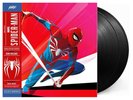 MARVEL'S SPIDER-MAN ORIGINAL VIDEO GAME SOUNDTRACK / 2 LP VINYL / JOHN PAESANO