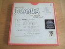 RSD 22 - THE DOORS - L.A. WOMAN SESSIONS - 4LP VINYL SET LA record store day