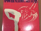 1985 Factory sealed MINT Power Station- 12”-Maxi Get It On 12” Vinyl
