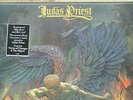 JUDAS PRIEST Sad Wings Of Destiny LP 180g Vinyl Sealed