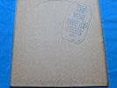 The Who - Live at Leeds LP - Decca With Inserts 1970 FIRST PRESSING VINYL NM