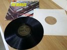 THE BEATLES PLEASE PLEASE ME BLACK AND GOLD MONO 1O 1GG DICK JAMES MZT TAX