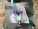 kim petras clarity vinyl picture disc new and sealed