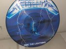 Metallica Ride the Lightning Picture 12