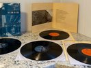 Van Morrison 2 NM 2 LP Too Long In Exile 1993 + Hymns to the Silence 1991 RARE